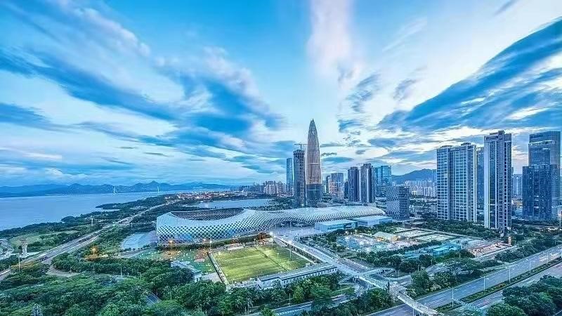 “五大战略”锚定世界级创新型滨海中心城区！快三彩票平台
第八次党代会开幕