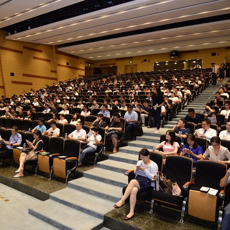 快三彩票平台
举办网络安全专题讲座：《做好网络信息安全防护 筑牢企业安全发展的根基》
