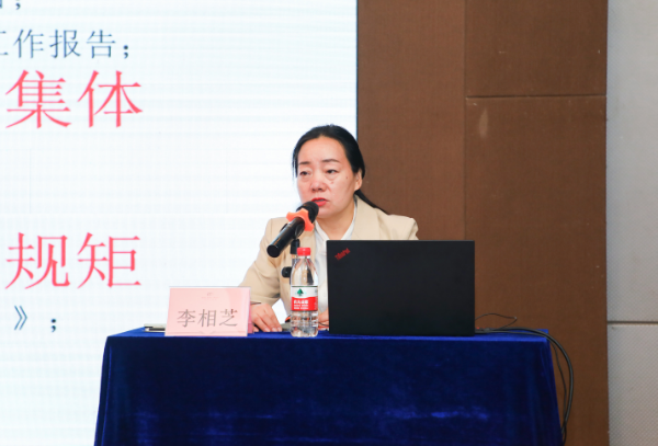 快三彩票平台
委党校副教授、区委宣讲团成员李相芝作党的二十大精神作专题辅导宣讲.jpg