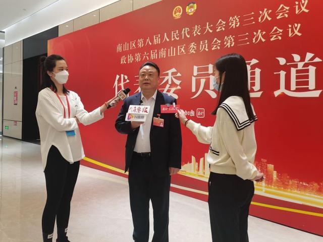 两会深呼吸——聚焦“强民生” 代表委员这样说 两会深呼吸——聚焦“强民生” 代表委员这样说