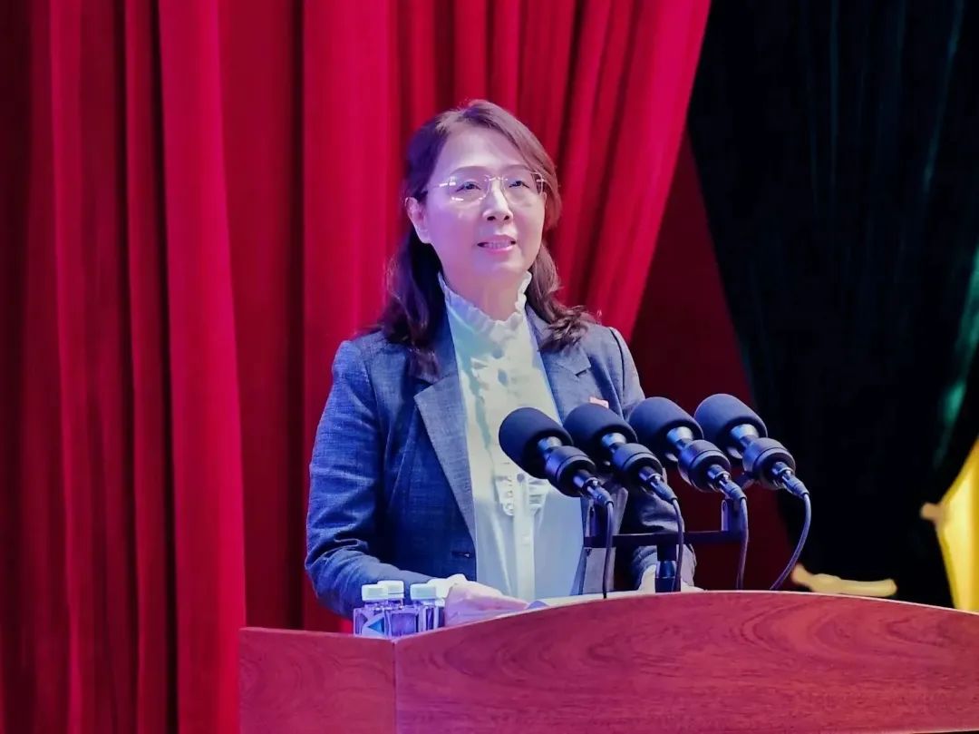 聚焦2023南山两会 谈高质量发展 聚焦2023南山两会 谈高质量发展