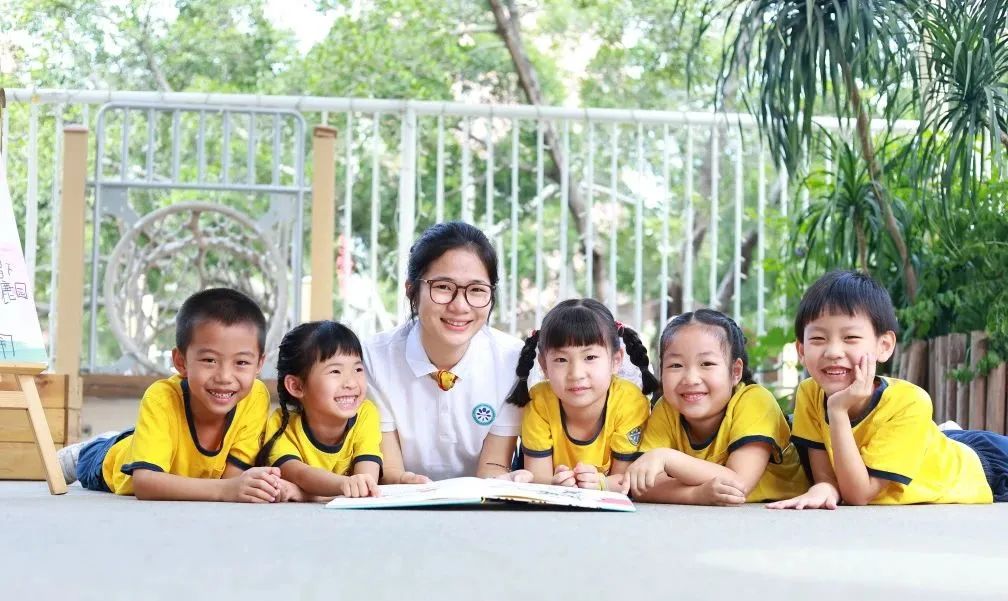 责任共担：深圳保障“幼有善育”的“南山模式”