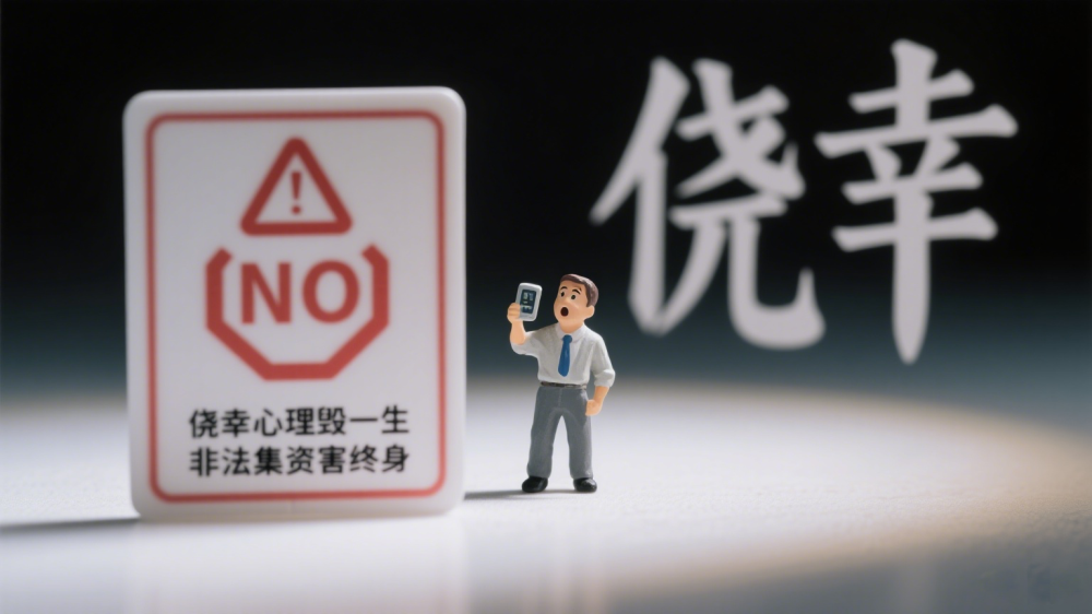 侥幸