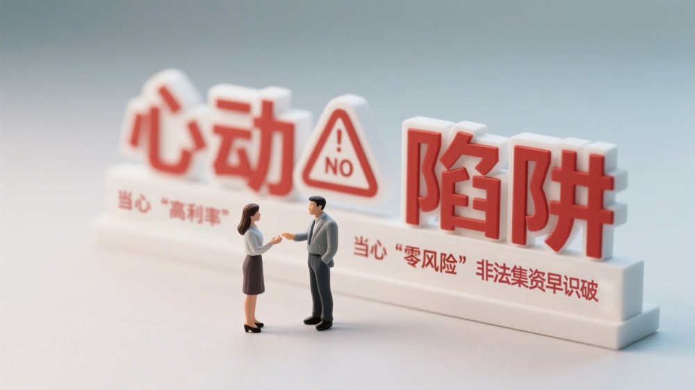 心动的陷阱