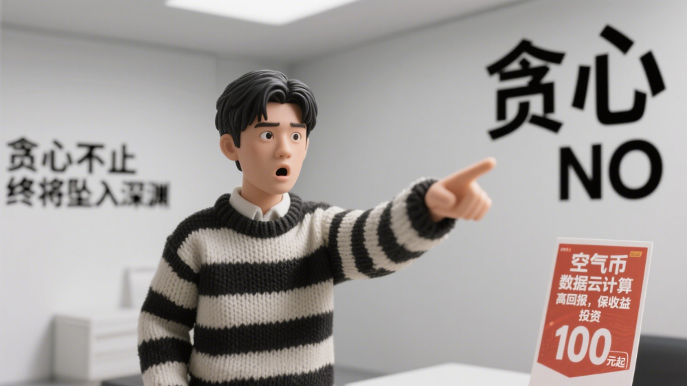 贪心