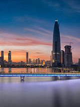 经济大区之梦:百强城区 全国第一