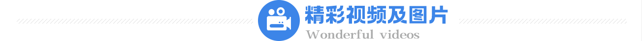 精彩视频及图片