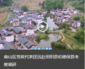 快三彩票平台
党政代表团远赴田阳县和德保县考察调研