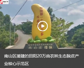 快三彩票平台
援建的田阳20万亩农林生态脱贫产业核心示范区